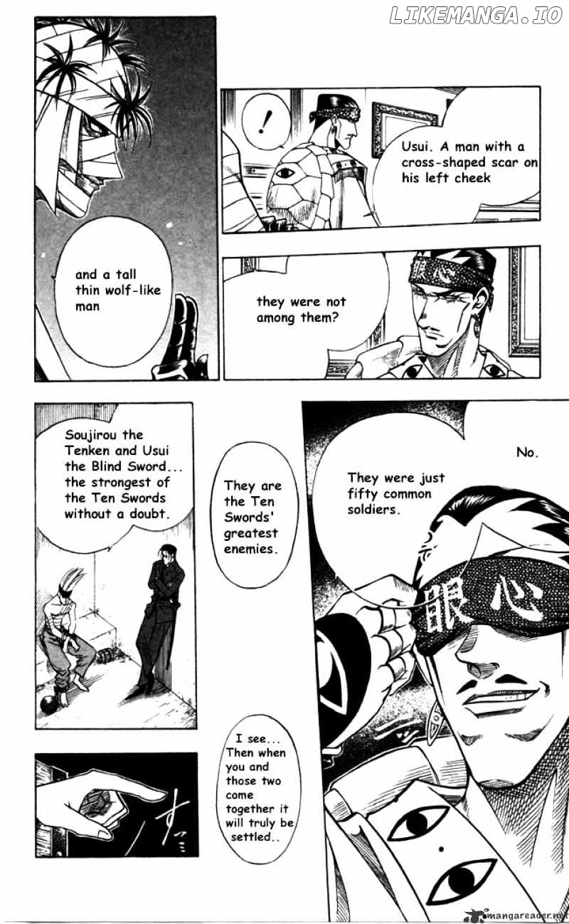 Read Rurouni Kenshin EN Manga Online