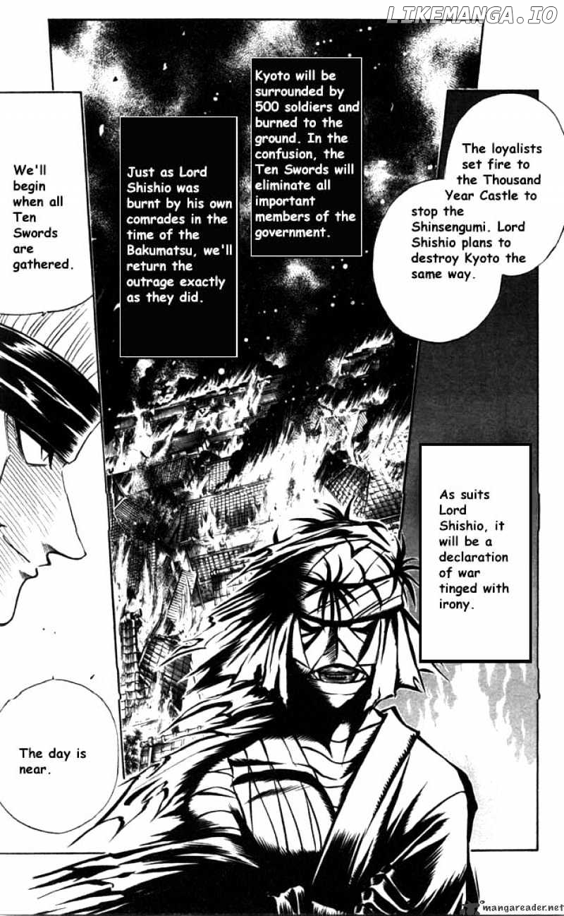 Read Rurouni Kenshin EN Manga Online