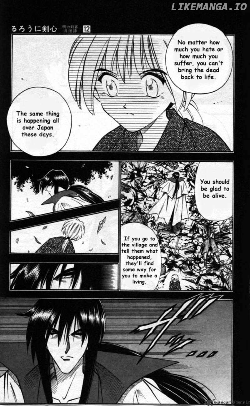 Read Rurouni Kenshin EN Manga Online