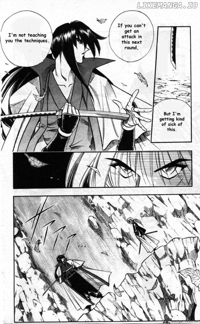 Read Rurouni Kenshin EN Manga Online