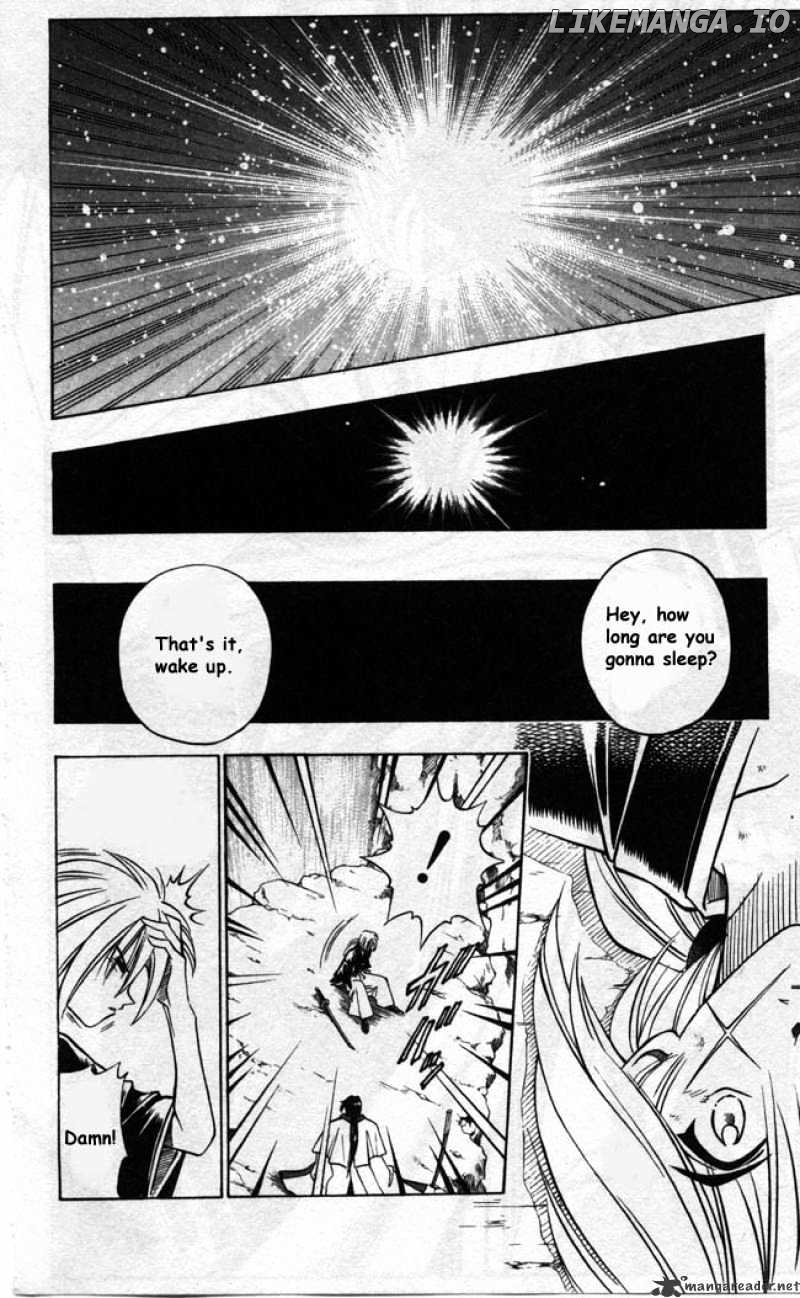 Read Rurouni Kenshin EN Manga Online