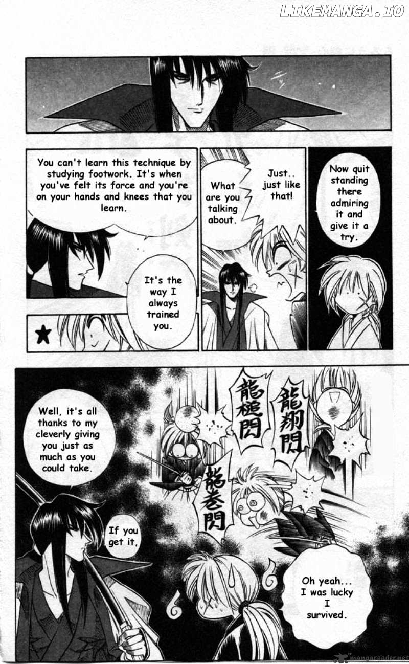 Read Rurouni Kenshin EN Manga Online