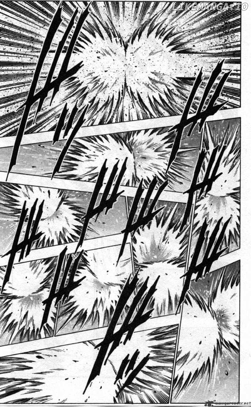 Read Rurouni Kenshin EN Manga Online