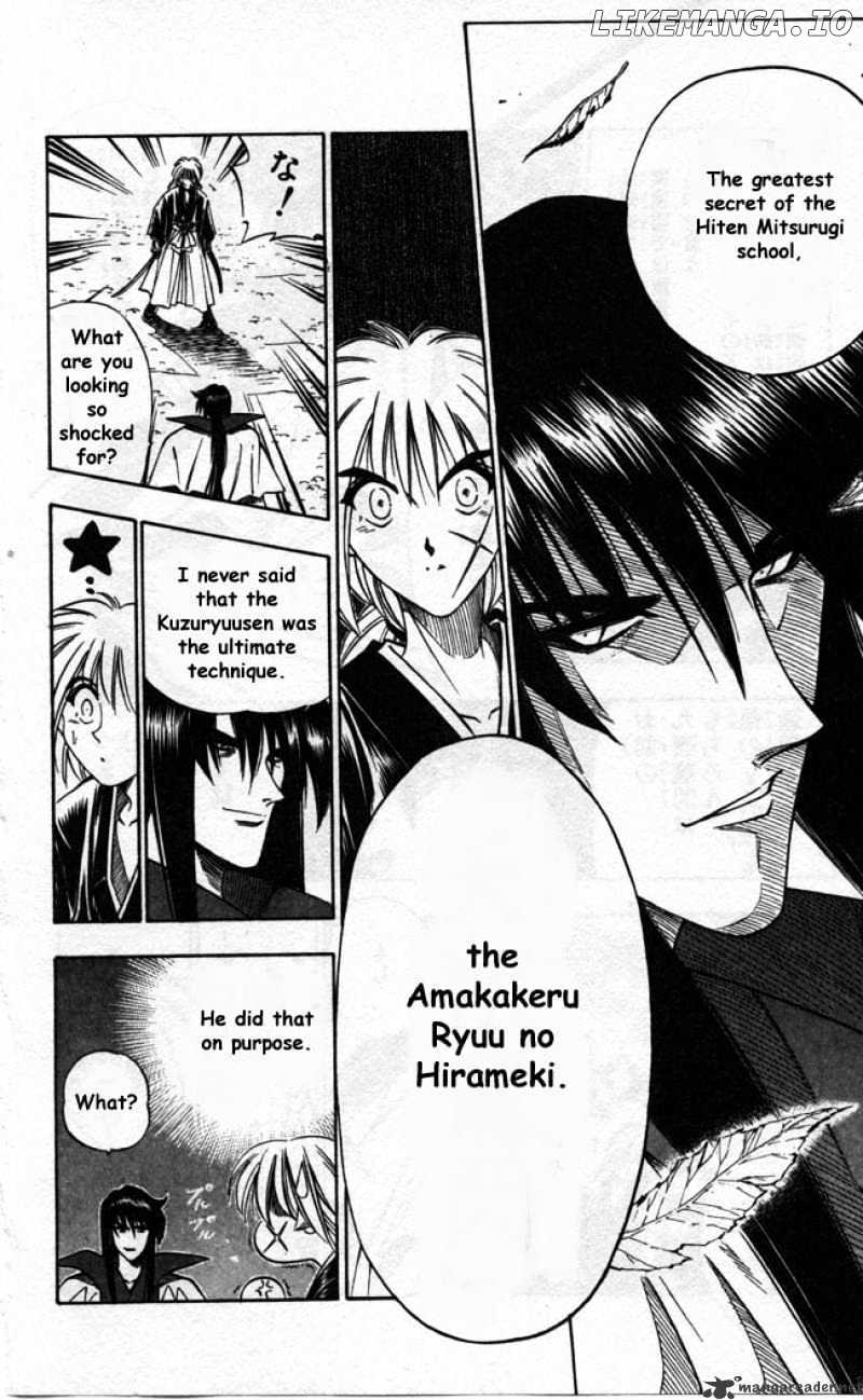 Read Rurouni Kenshin EN Manga Online