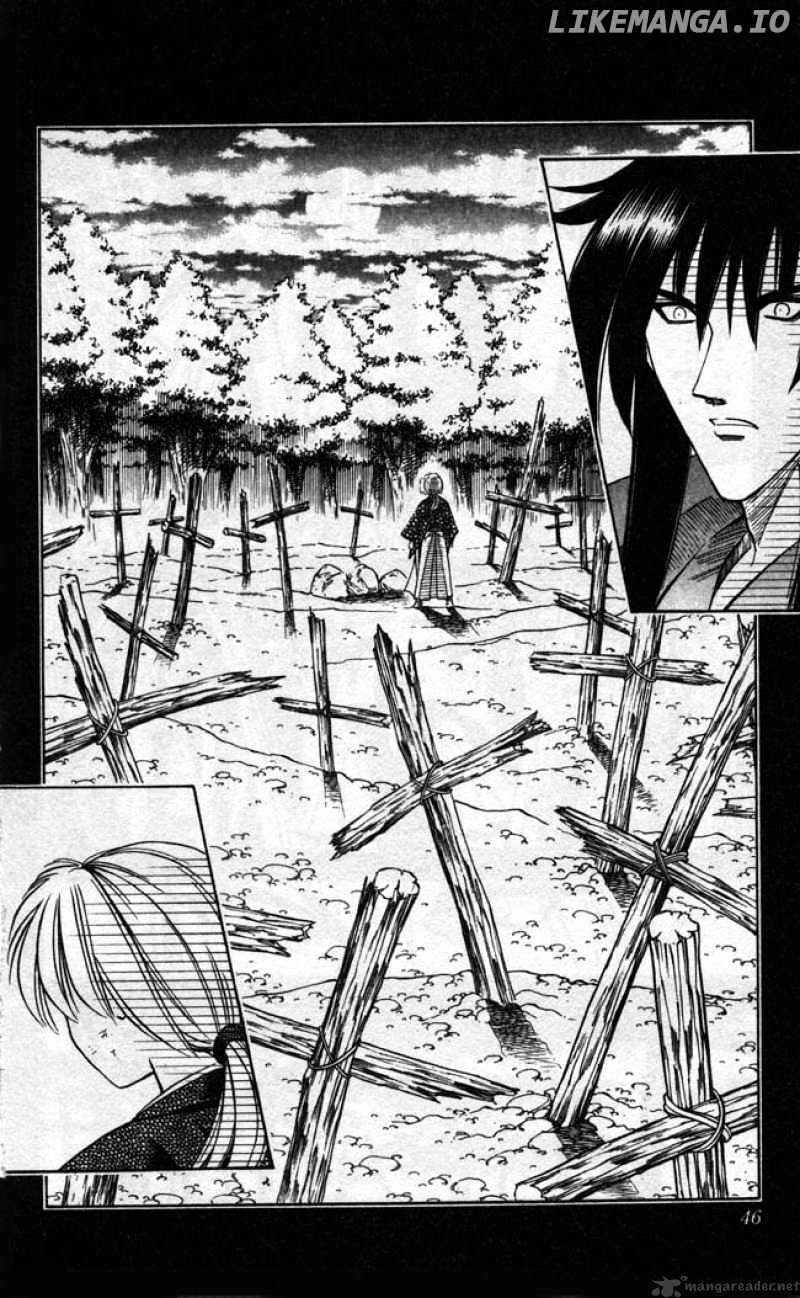 Read Rurouni Kenshin EN Manga Online