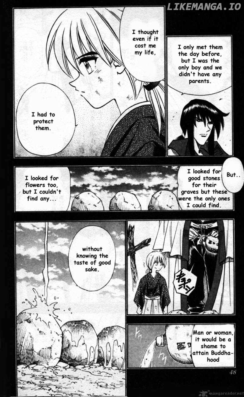 Read Rurouni Kenshin EN Manga Online
