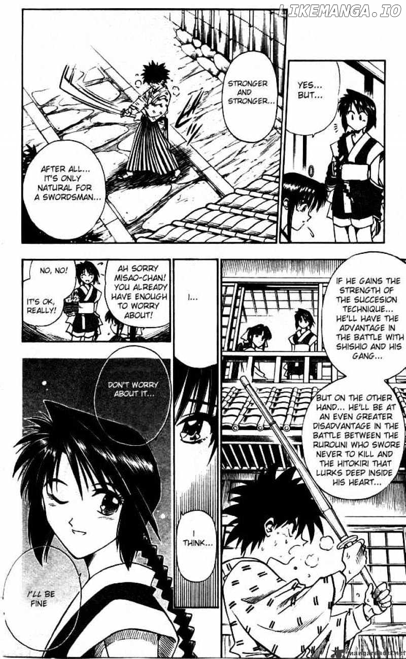 Read Rurouni Kenshin EN Manga Online