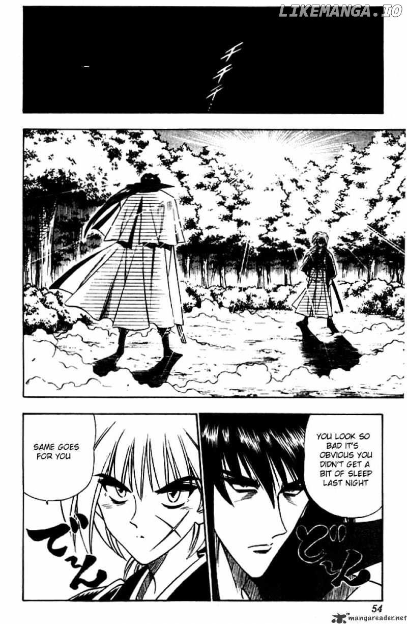 Read Rurouni Kenshin EN Manga Online