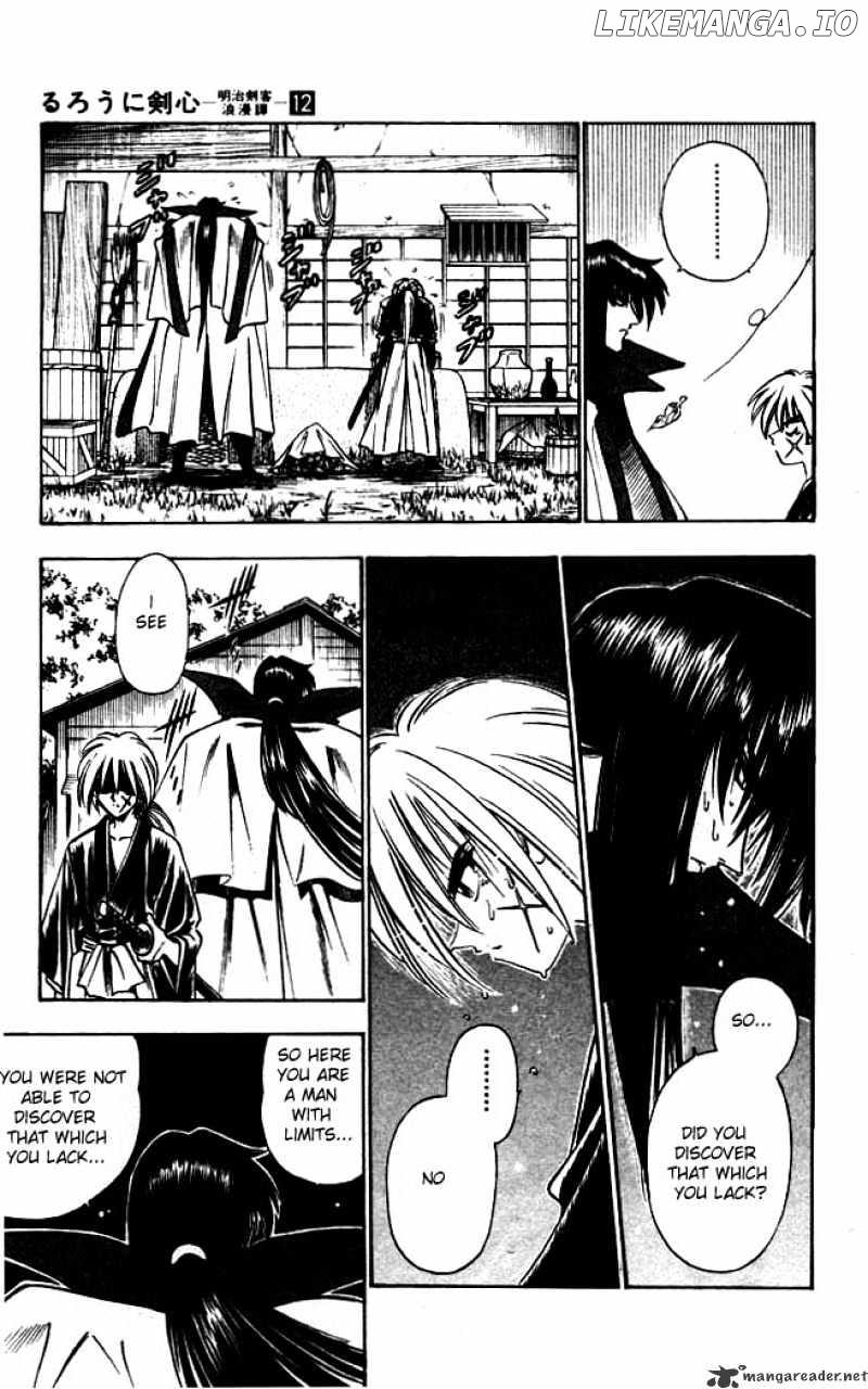Read Rurouni Kenshin EN Manga Online