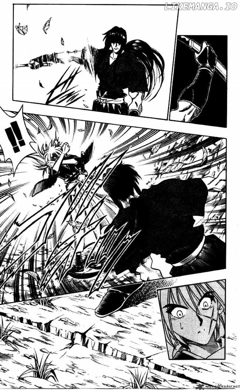 Read Rurouni Kenshin EN Manga Online