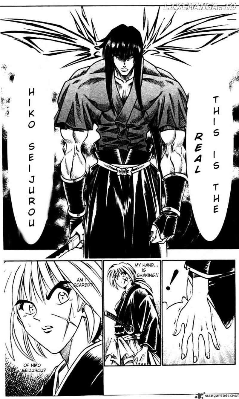 Read Rurouni Kenshin EN Manga Online