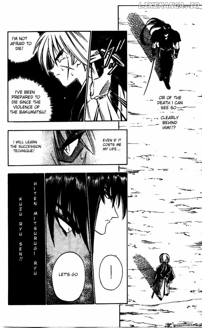 Read Rurouni Kenshin EN Manga Online