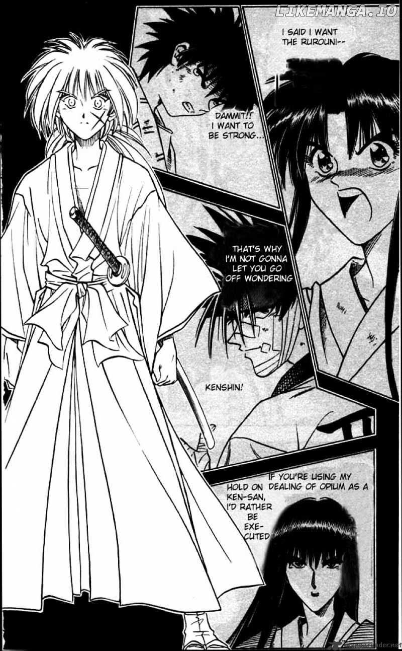 Read Rurouni Kenshin EN Manga Online