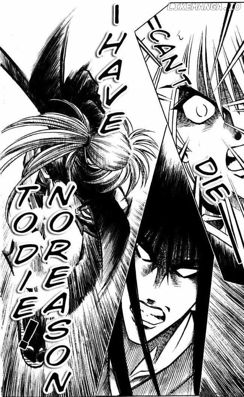 Read Rurouni Kenshin EN Manga Online