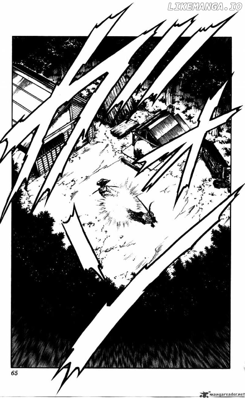 Read Rurouni Kenshin EN Manga Online