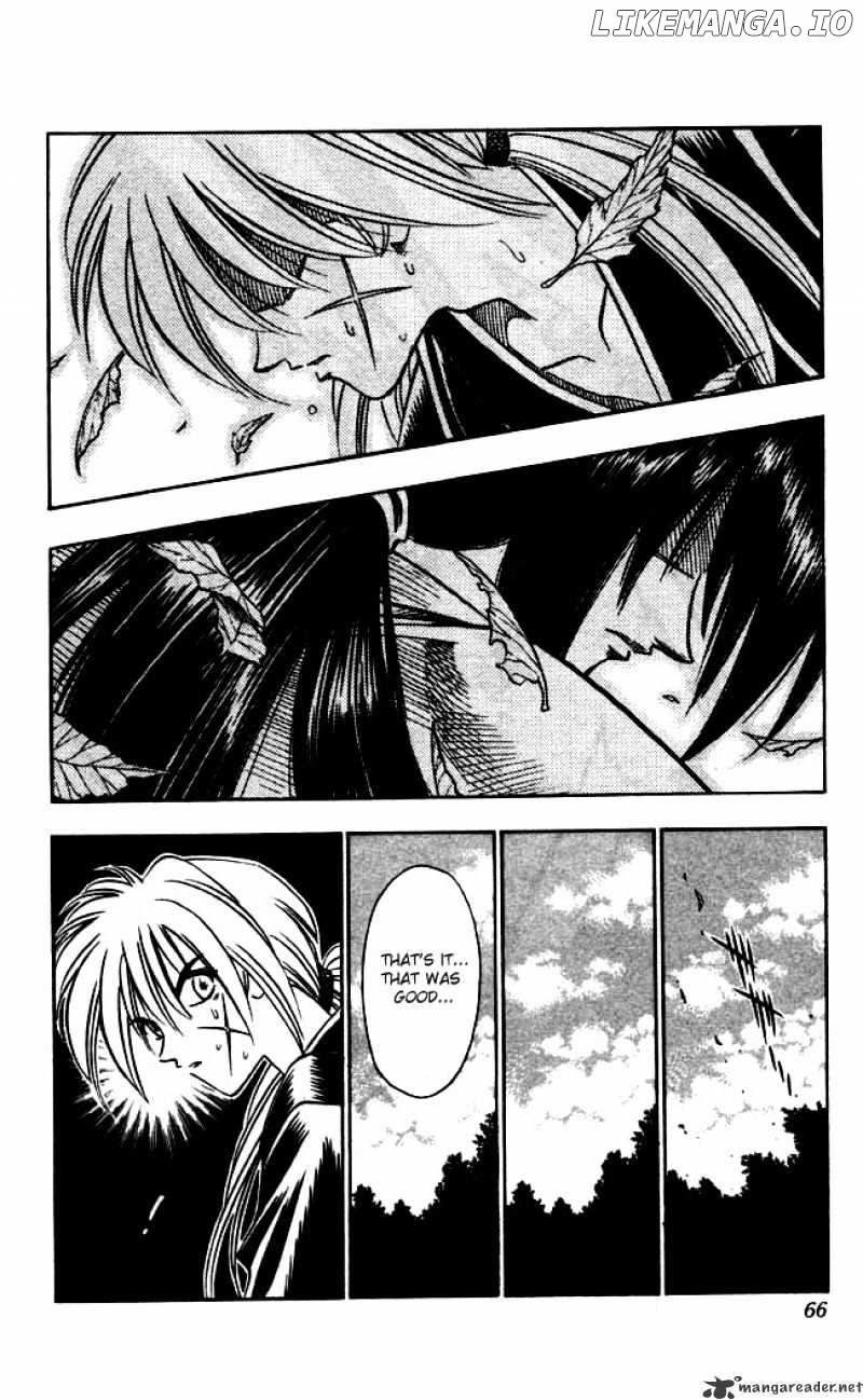 Read Rurouni Kenshin EN Manga Online