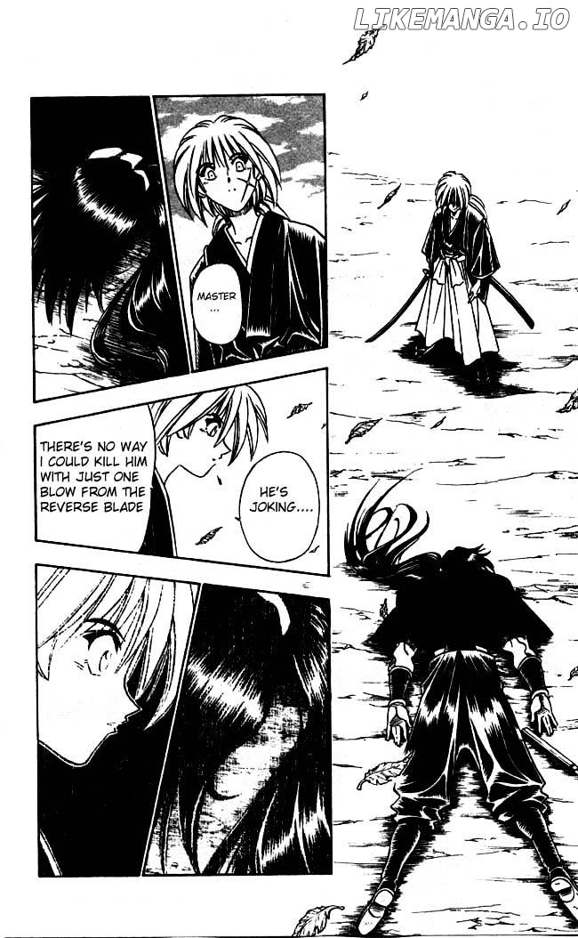Read Rurouni Kenshin EN Manga Online