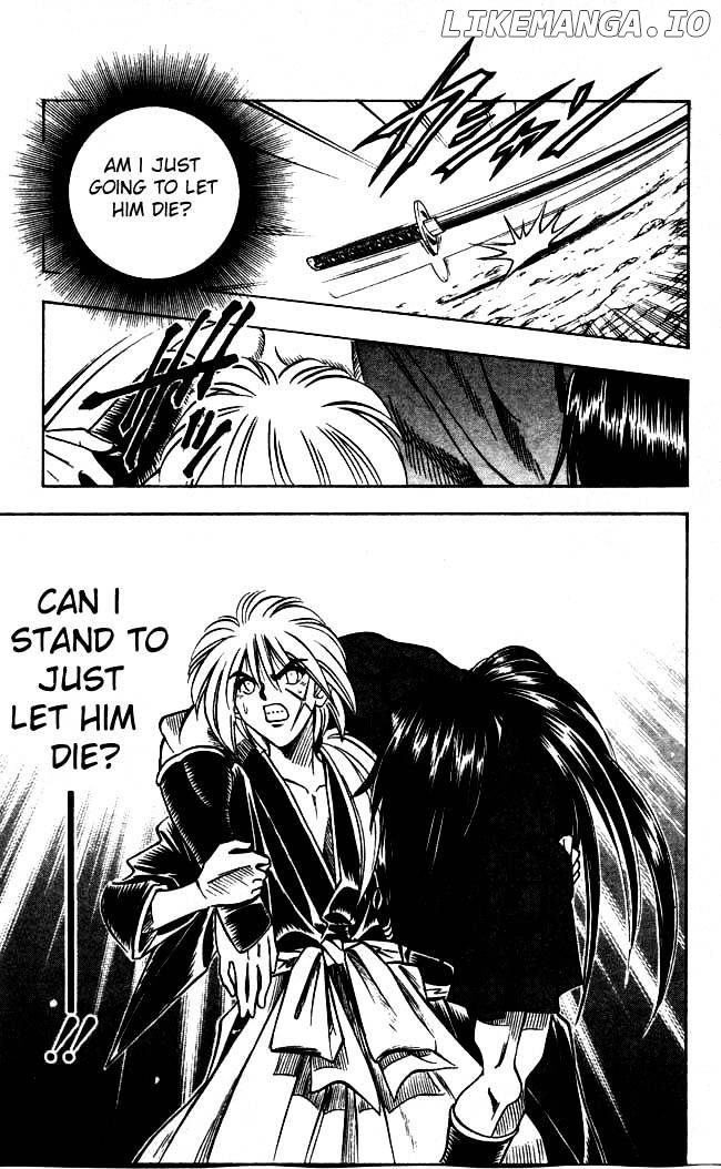 Read Rurouni Kenshin EN Manga Online