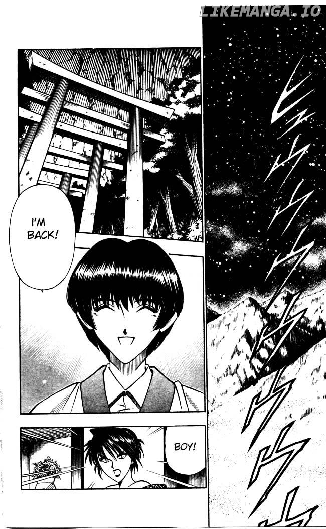 Read Rurouni Kenshin EN Manga Online