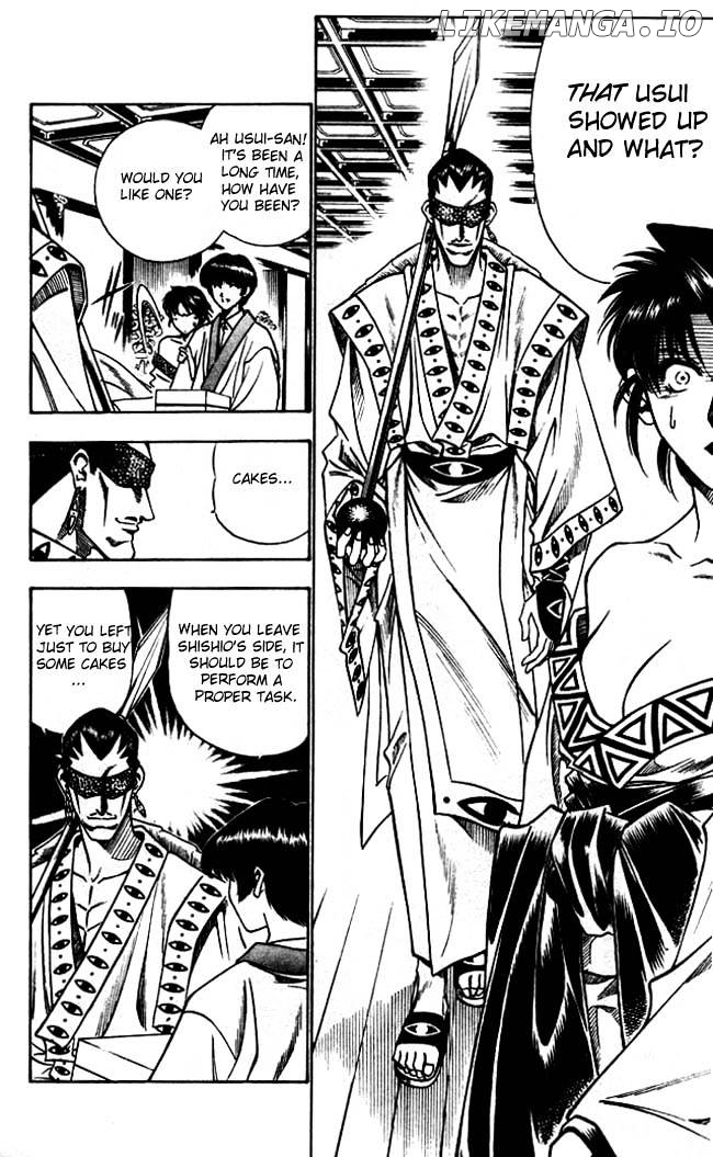 Read Rurouni Kenshin EN Manga Online