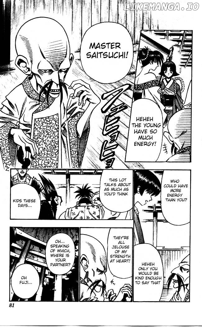 Read Rurouni Kenshin EN Manga Online
