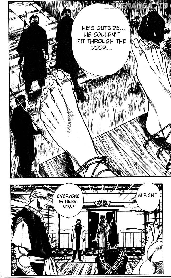 Read Rurouni Kenshin EN Manga Online