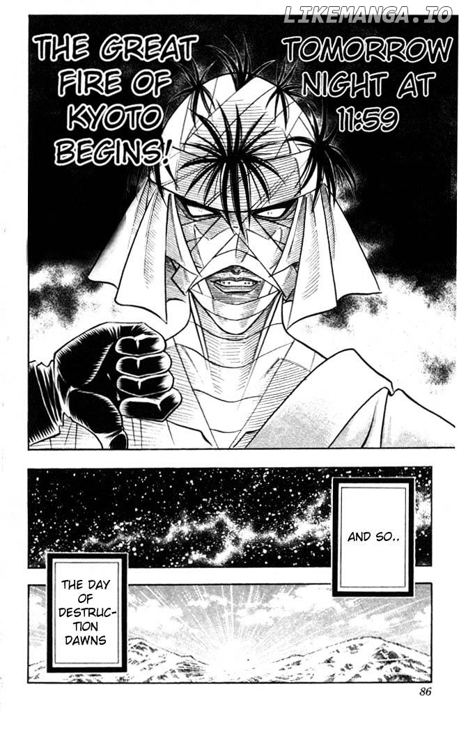Read Rurouni Kenshin EN Manga Online