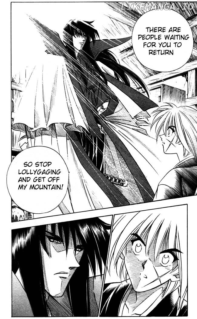 Read Rurouni Kenshin EN Manga Online