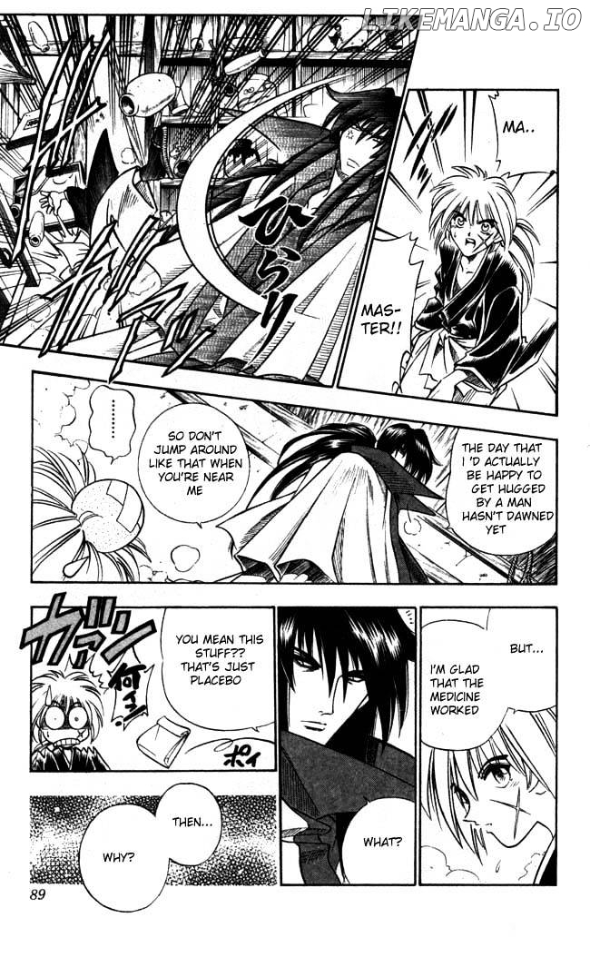 Read Rurouni Kenshin EN Manga Online