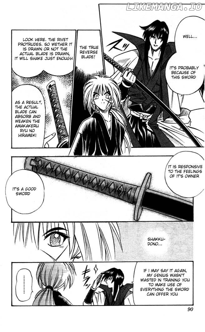 Read Rurouni Kenshin EN Manga Online