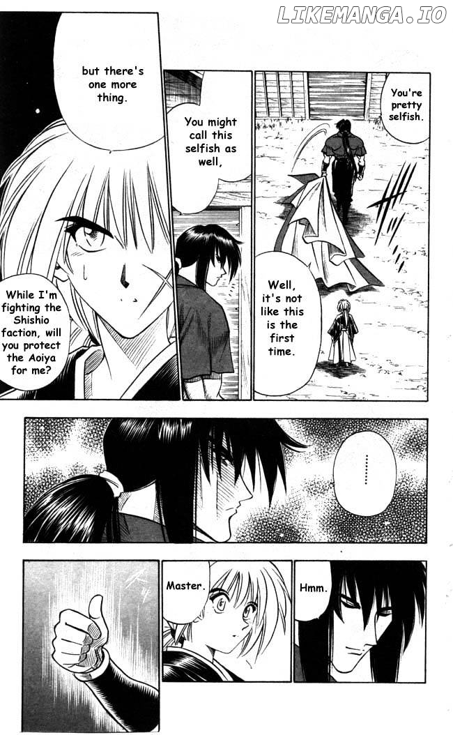 Read Rurouni Kenshin EN Manga Online