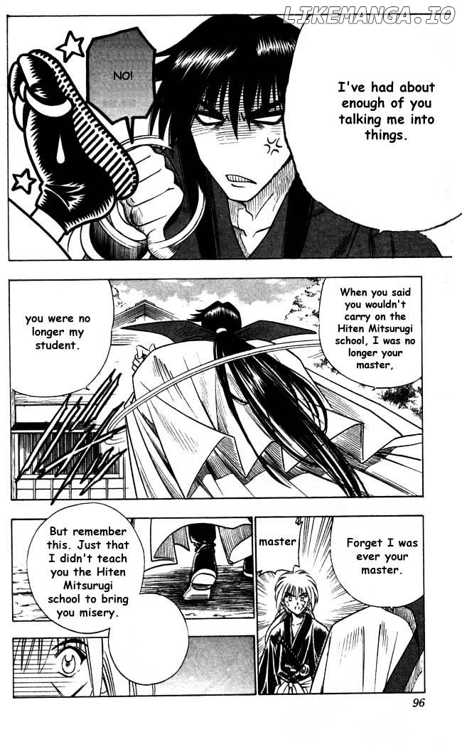 Read Rurouni Kenshin EN Manga Online