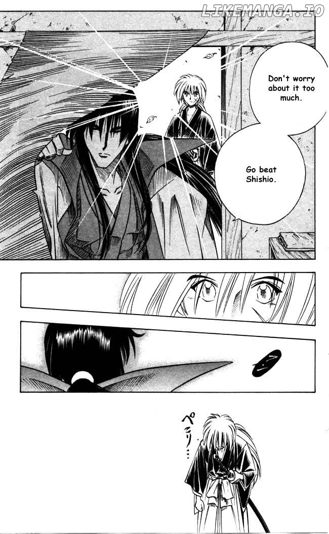 Read Rurouni Kenshin EN Manga Online