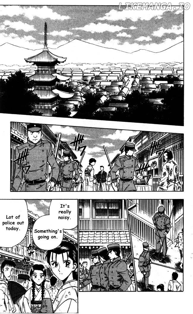 Read Rurouni Kenshin EN Manga Online