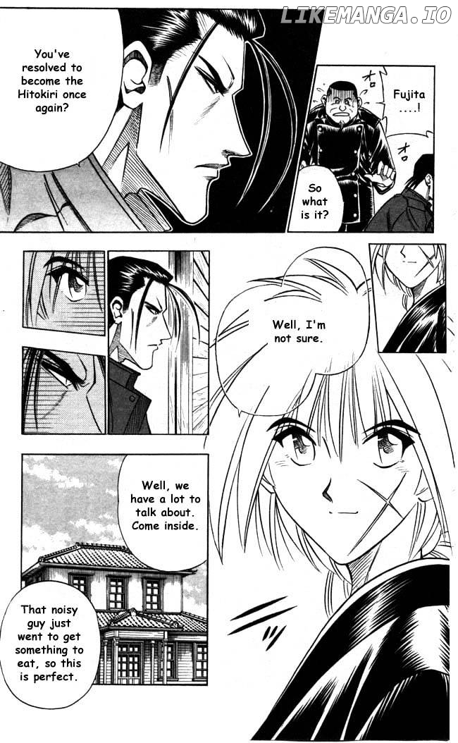 Read Rurouni Kenshin EN Manga Online