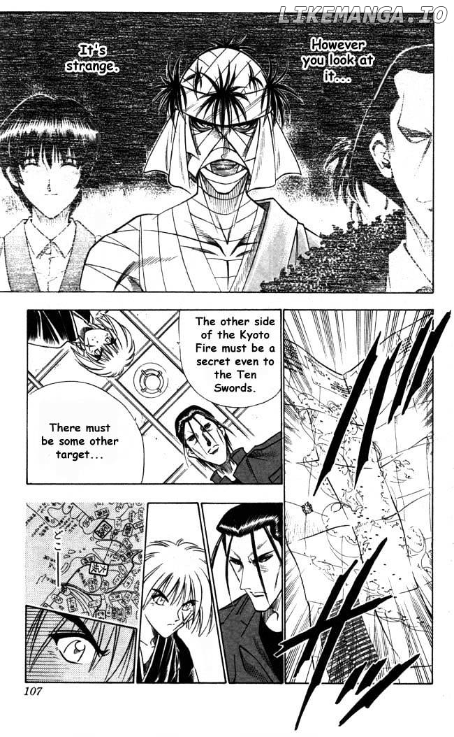 Read Rurouni Kenshin EN Manga Online