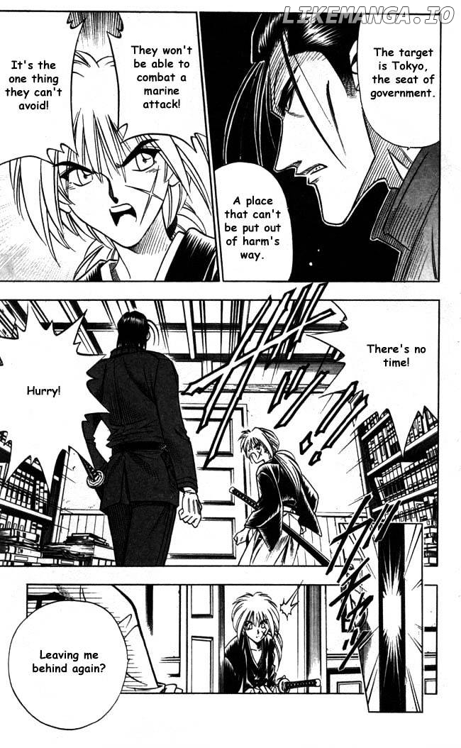 Read Rurouni Kenshin EN Manga Online