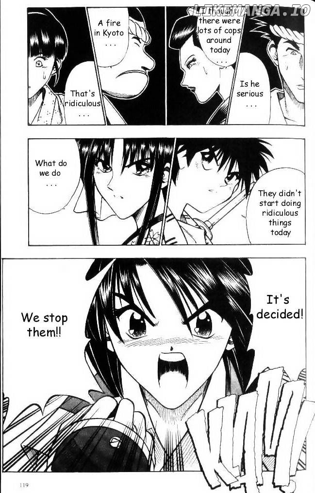 Read Rurouni Kenshin EN Manga Online
