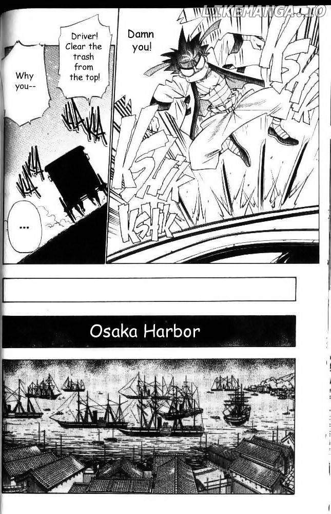 Read Rurouni Kenshin EN Manga Online