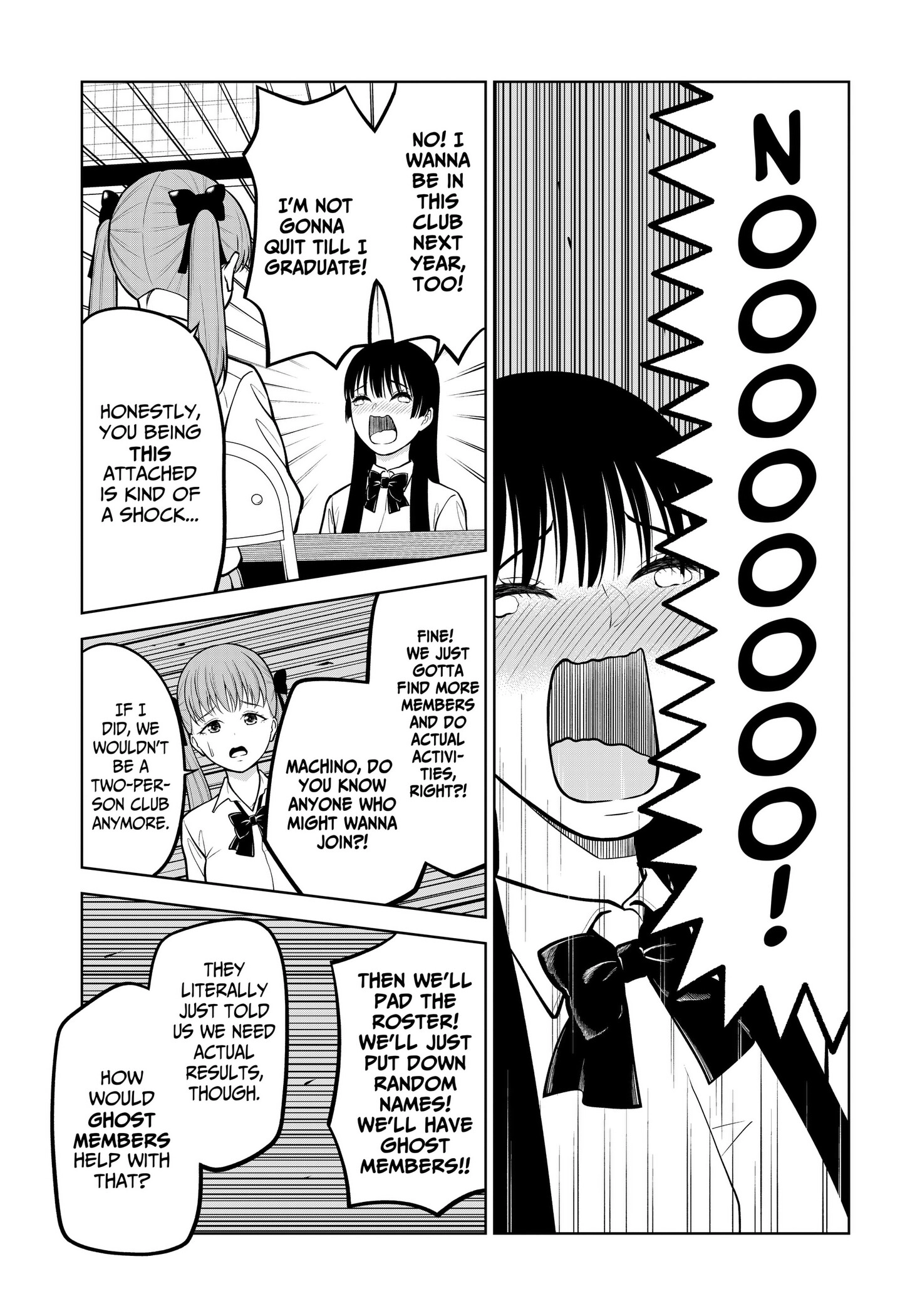 Read SATANICA EN Manga Online
