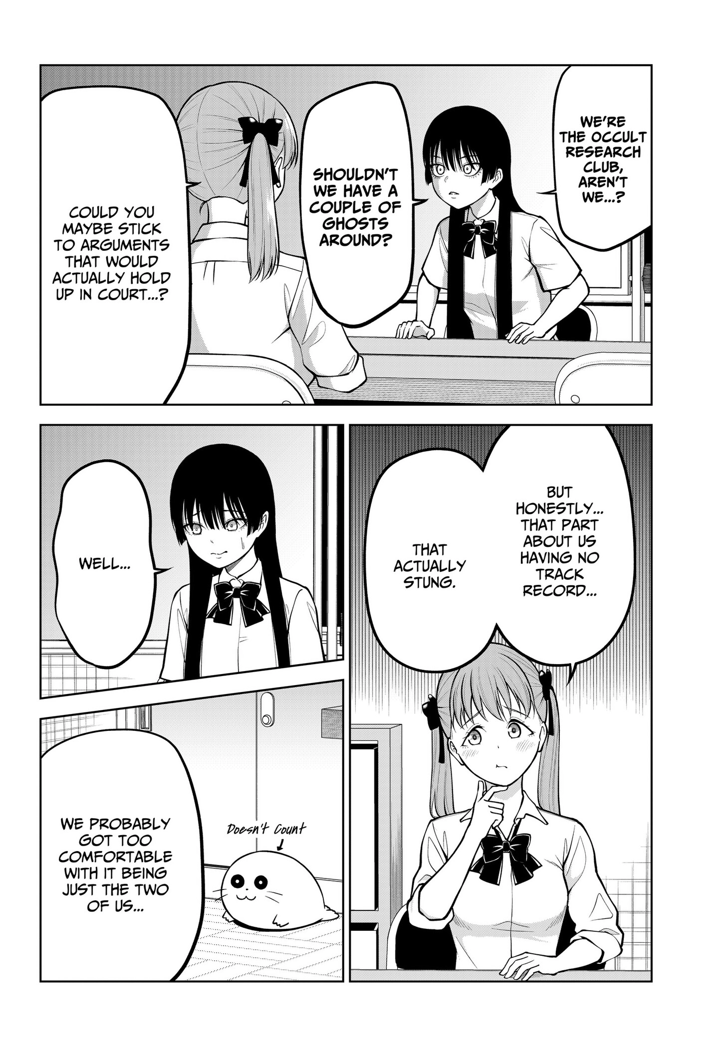 Read SATANICA EN Manga Online