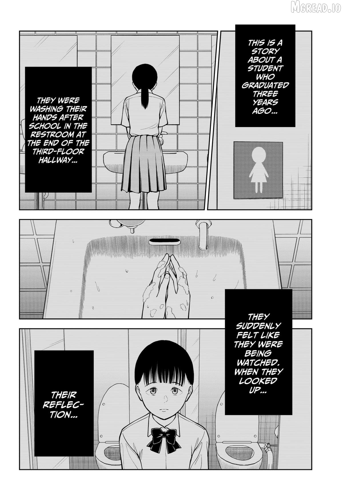 Read SATANICA EN Manga Online