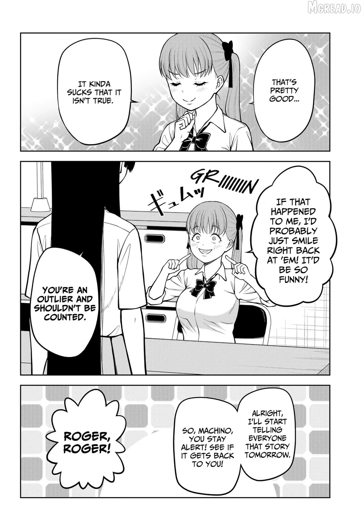 Read SATANICA EN Manga Online