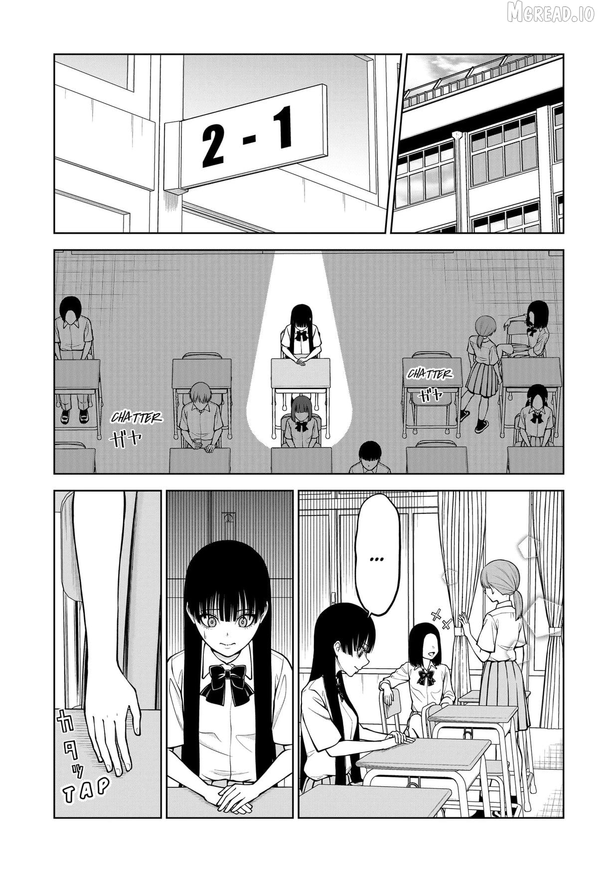 Read SATANICA EN Manga Online