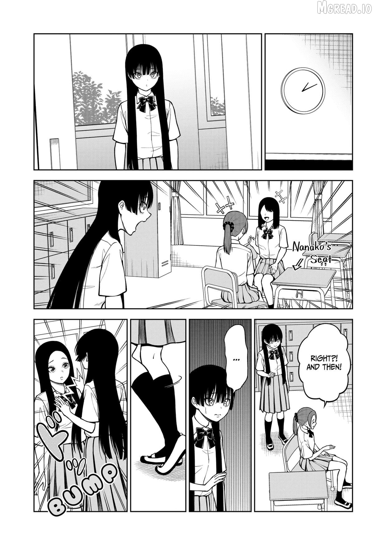 Read SATANICA EN Manga Online