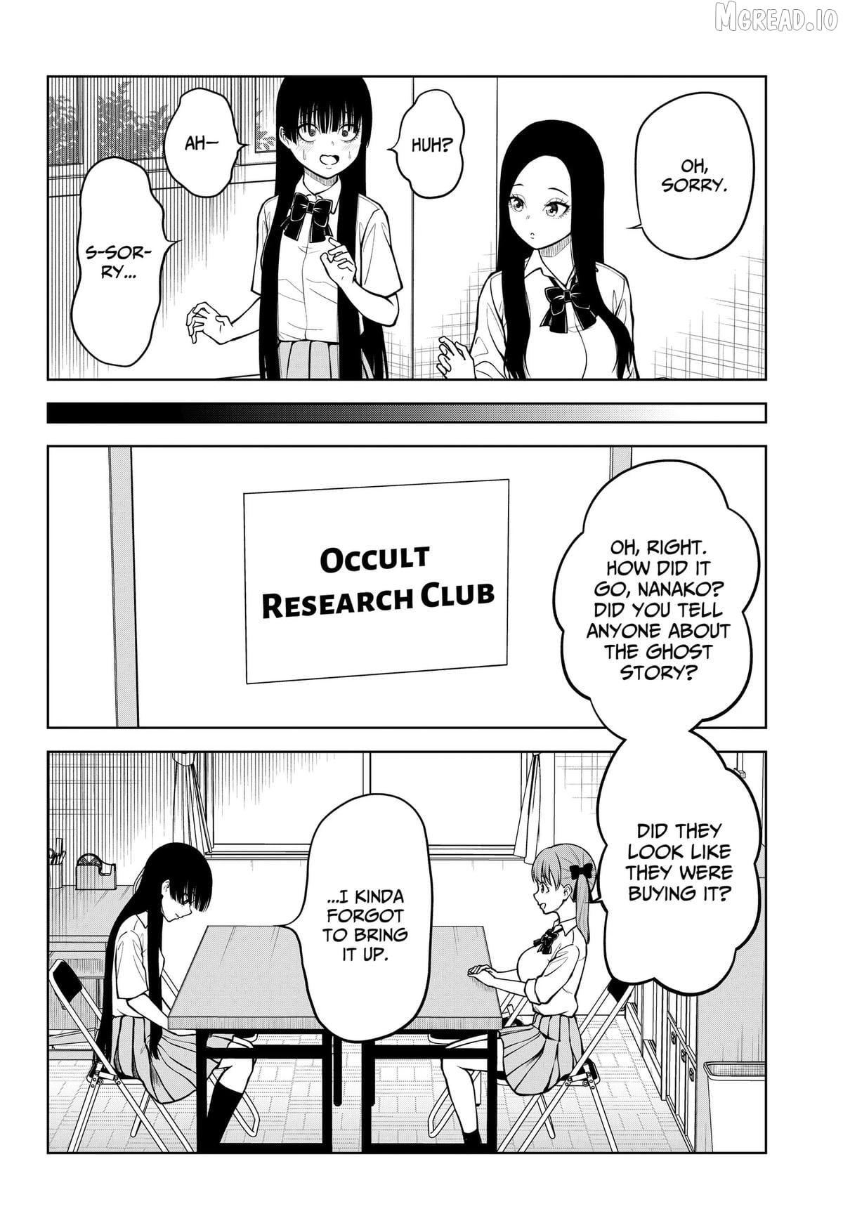 Read SATANICA EN Manga Online