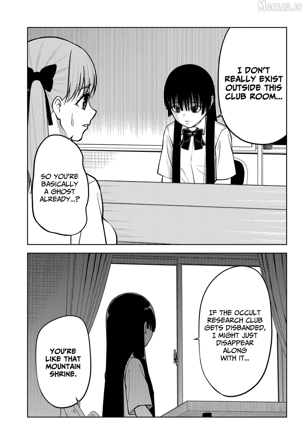 Read SATANICA EN Manga Online