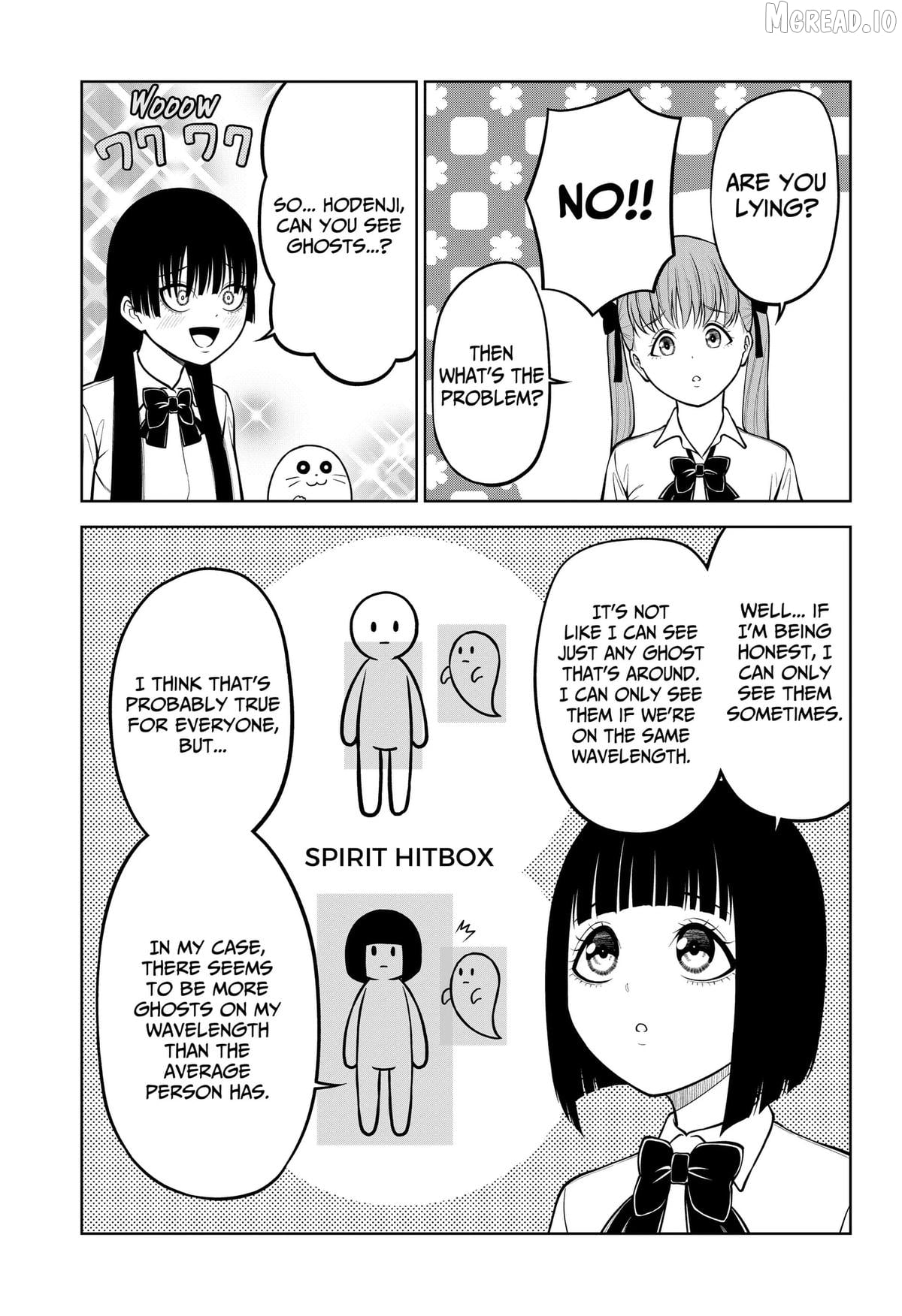 Read SATANICA EN Manga Online