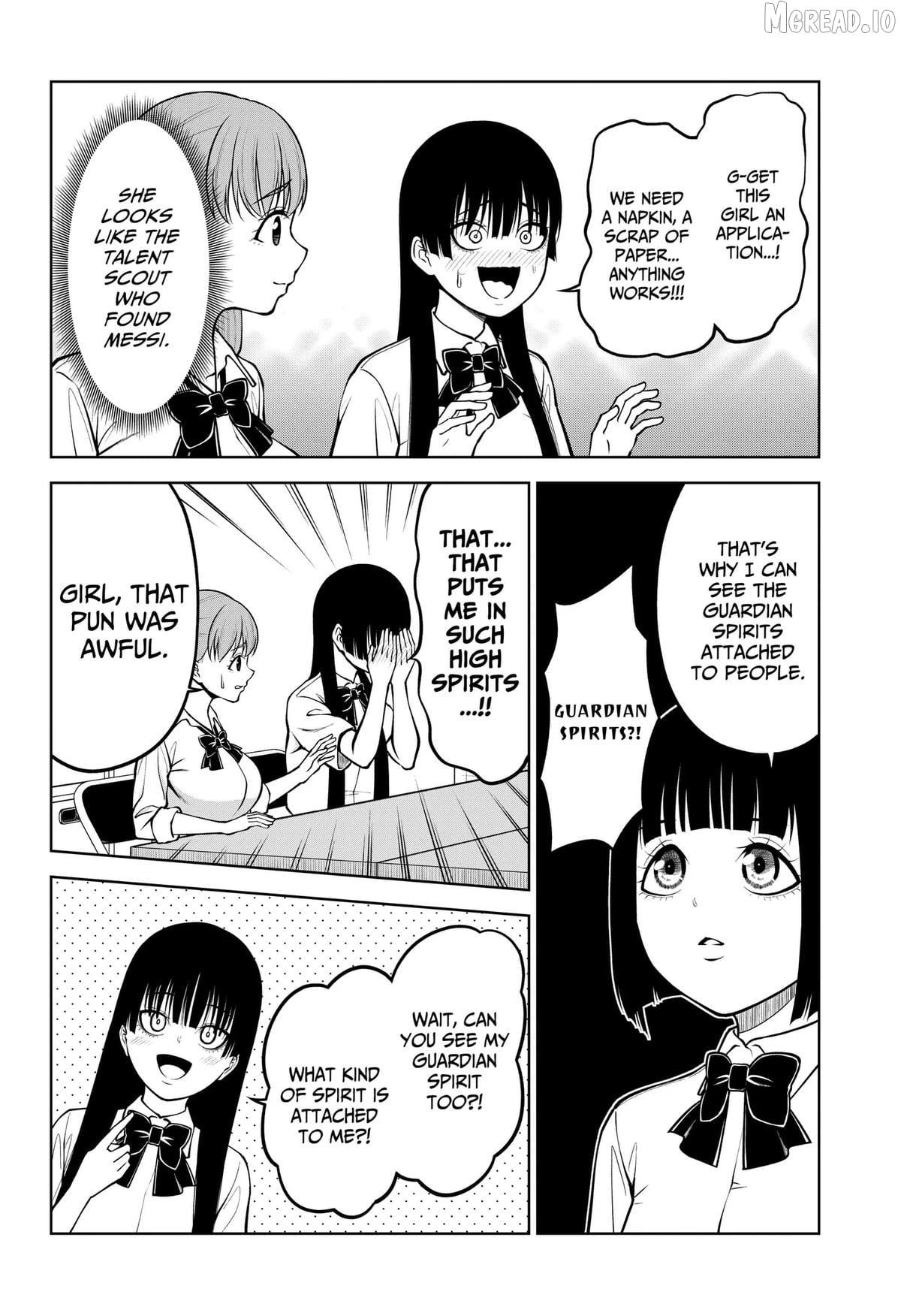 Read SATANICA EN Manga Online