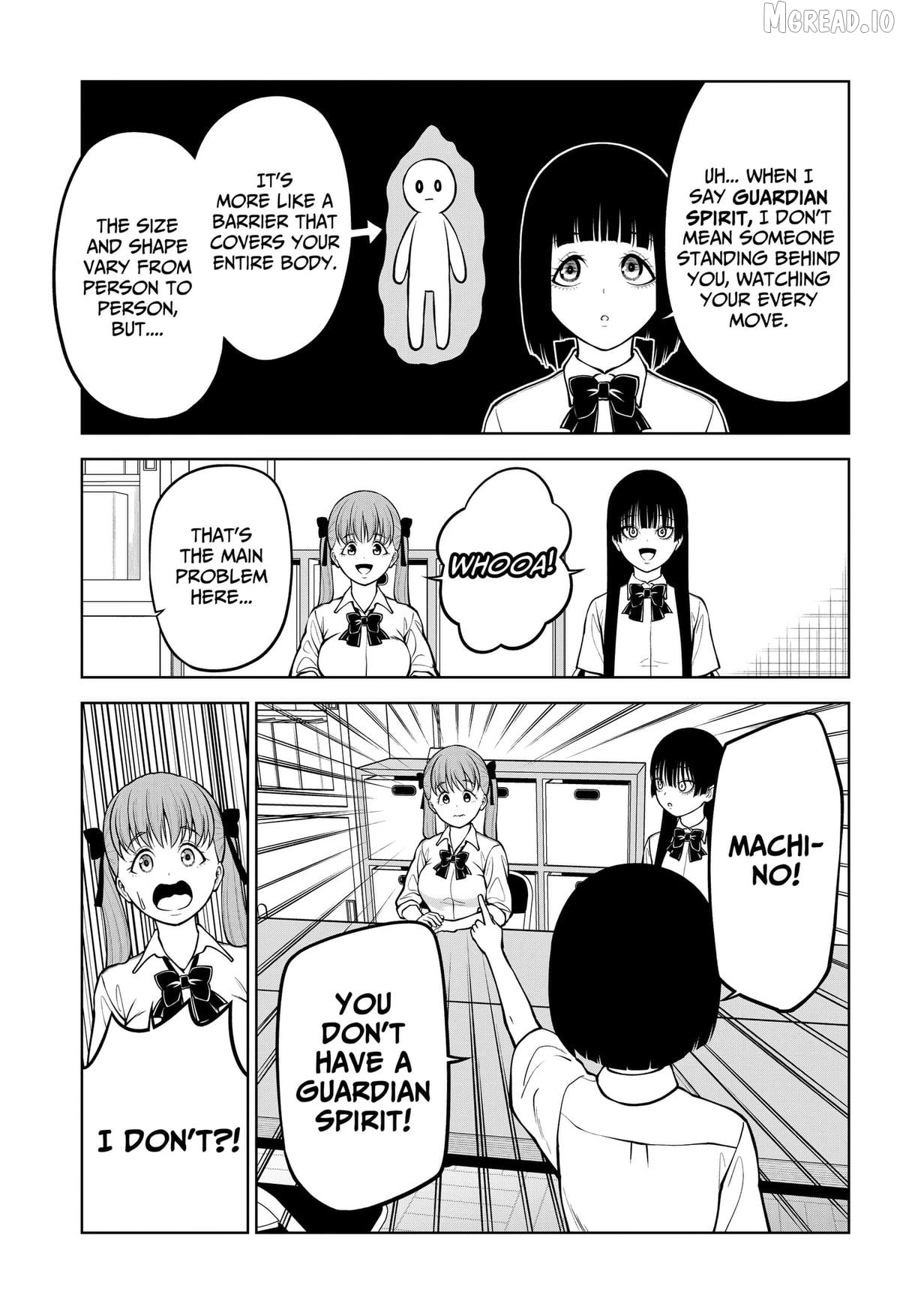 Read SATANICA EN Manga Online